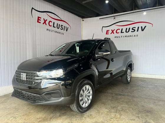 FIAT STRADA 1.3 FIREFLY FLEX FREEDOM CS MANUAL FIAT STRADA 1.3 FIREFLY FLEX FREEDOM CS MANUAL